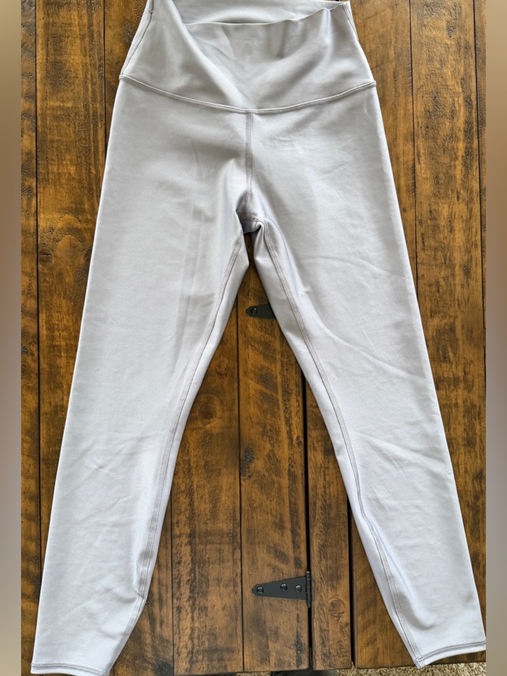 Alo High-Waist Airlift Legging - Picture 2 of 4
